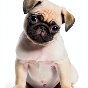 The Puppy Place: A Heartwarming Adoption Story for Kids-0