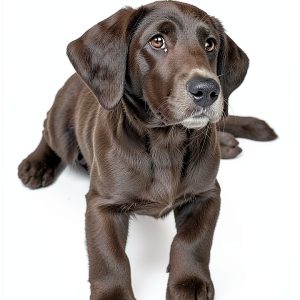 The Puppy Place: A Heartwarming Adoption Story for Kids-0