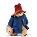 Paddington Bear Chapter Book by HarperCollinsChildren’sBooks-0