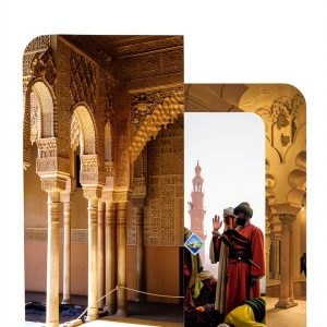 Arabic History Kindle eBook by مجموعة اليازوري العلمية – 156 Pages-0
