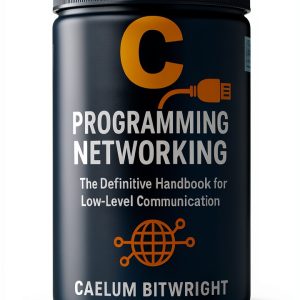 The Caelum Protocol Kindle eBook - LAN Systems Guide by Author-0