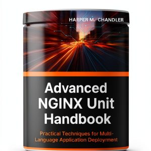 Client-Server Systems Kindle eBook by TechPress 593‑Page Cloud Guide-0