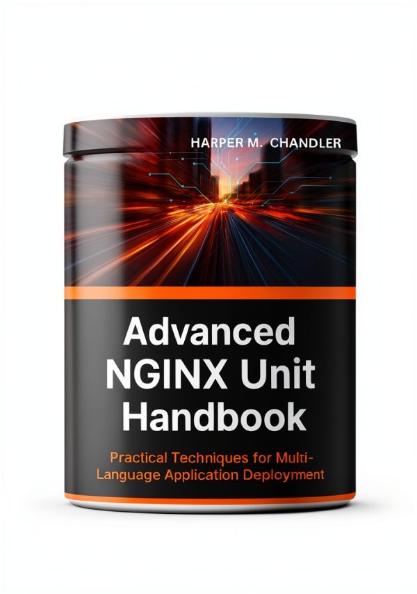 Client-Server Systems Kindle eBook by TechPress 593‑Page Cloud Guide-0