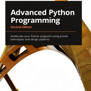 Packt Publishing 2nd Edition Kindle Book-0