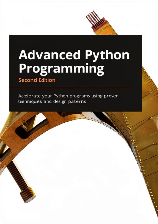 Packt Publishing 2nd Edition Kindle Book-0