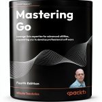 Client-Server Networking Systems Packt Publishing 4th Edition 738-0