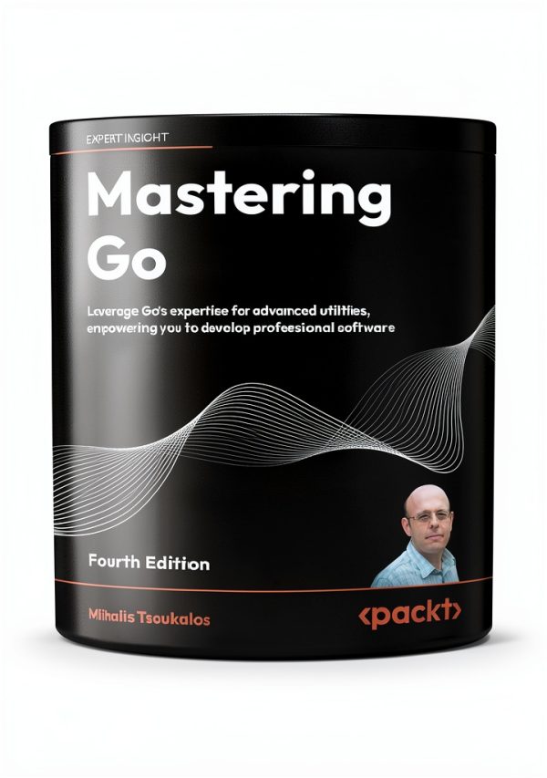 Client-Server Networking Systems Packt Publishing 4th Edition 738-0