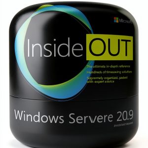 Microsoft Press Inside Out Windows Server Guide – 800‑Page Kindle-0