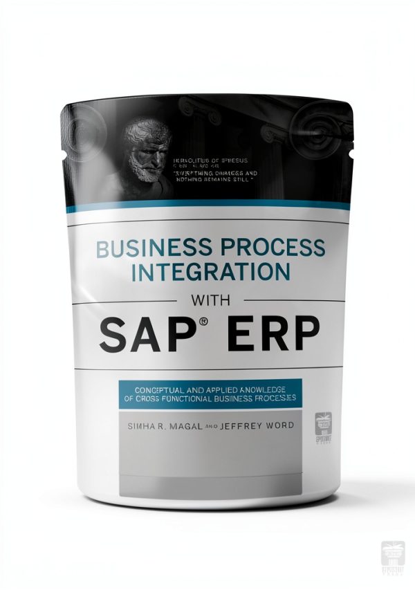 Kindle Edition of Business Software by Epistemy Press LLC-0