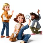 Aven Green Adoption Storybook Kindle eBook Union Square Kids-0