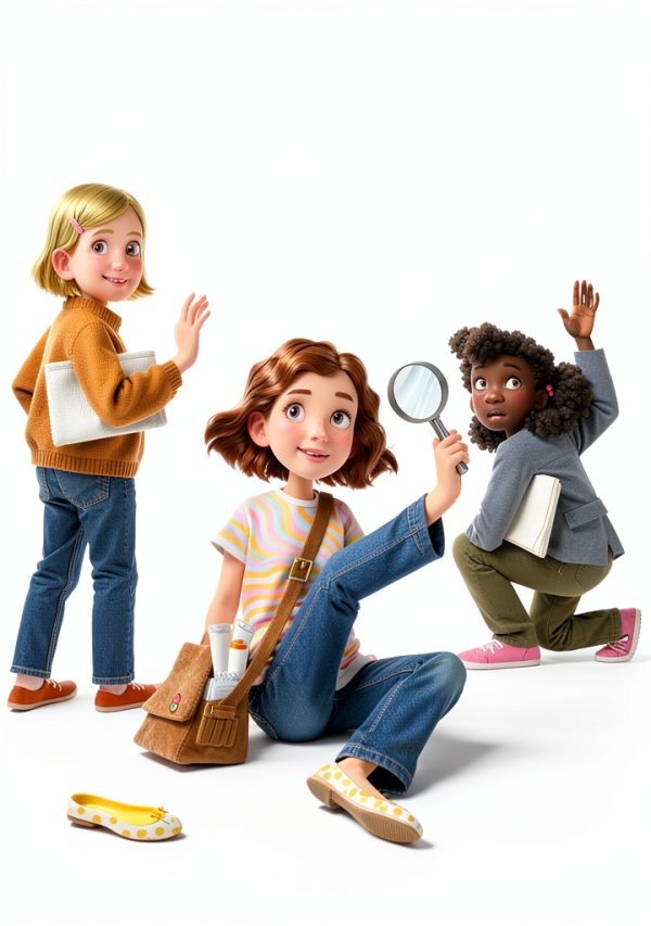Aven Green Adoption Storybook Kindle eBook Union Square Kids-0