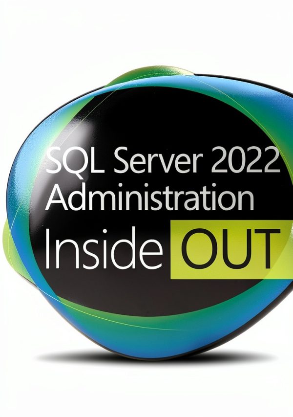 Microsoft Press Inside Out Client-Server Systems Guide 992‑Page Print-0