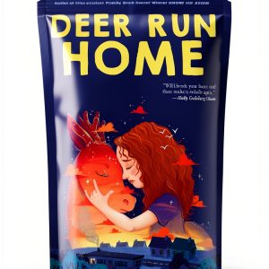 Scholastic Press Children Abuse eBook Kindle Adoption Ages 10-14-0