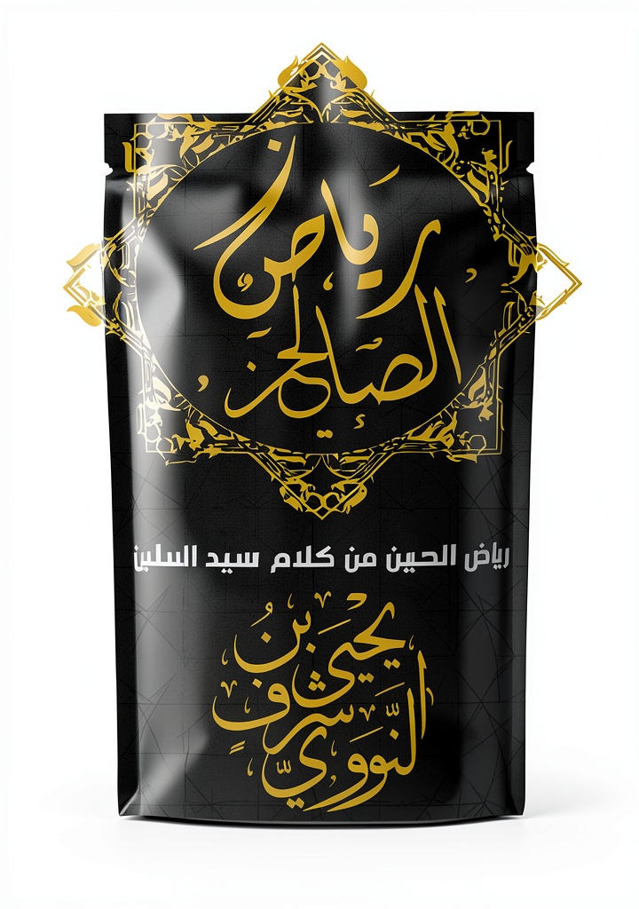 Installing Arabic Language Kindle Guide Grammar and Spiritual Texts on a wooden desk