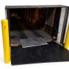 Aluminum Economizer Dock Plate Vestil 48x30 3/8 inch Thick 4100 lb-3