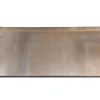 Aluminum Truck Dockboard Vestil TAS-10-7248 Steel Safety Curbs 48x72-2