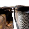 Aluminum Economizer Dock Plate Vestil 48x30 3/8 inch Thick 4100 lb-7