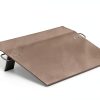 Vestil E-4836 Aluminum Economizer Dock Plate 48 In x 36 In 3/8 In-4