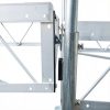 Patriot Docks Aluminum Quick Connect Plates - Model Number 10808-1