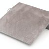 Vestil E-3036 Aluminum Economizer Dock Plate 30in x 36in 3/8in Thick-1