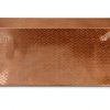 Vestil E-4836 Aluminum Economizer Dock Plate 48 In x 36 In 3/8 In-2
