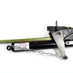 505AR Hold-Down Ramp Control by Generic Dock Plate with Auto Release-0