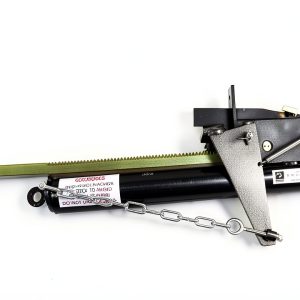 505AR Hold-Down Ramp Control by Generic Dock Plate with Auto Release-0
