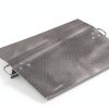 Vestil E-3030 Aluminum Dock Plate 30x30 3/8" 5,200lb-1