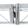 Patriot Docks Aluminum Quick Connect Plates - Model Number 10808-2