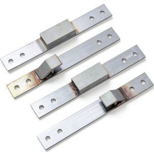 Patriot Docks Aluminum Quick Connect Plates - Model Number 10808-0