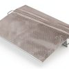Aluminum Economizer Dock Plate Vestil 48x30 3/8 inch Thick 4100 lb-1