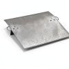 Vestil E-3036 Aluminum Economizer Dock Plate 30in x 36in 3/8in Thick-3
