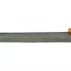 Aluminum Truck Dockboard Vestil TAS-10-7248 Steel Safety Curbs 48x72-3