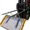 Titan Attachments Dock Board 60" x 48" 13,000 lb. Capacity-7