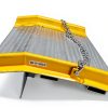 Titan Attachments Dock Board 60" x 48" 13,000 lb. Capacity-2
