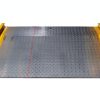 Titan Attachments Dock Board 60" x 48" 13,000 lb. Capacity-5