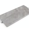 Vestil Aluminum Economizer Dock Plate 72in x 24in 3/8in 6500lb-3