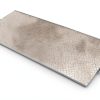 Vestil Aluminum Economizer Dock Plate 72in x 24in 3/8in 6500lb-1
