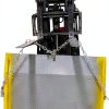 Titan Attachments Dock Board 60" x 48" 13,000 lb. Capacity-4