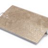 Aluminum Dock Plate Vestil E-3624 36in x 24in 3/8in 3600lb Capacity-1