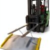 Titan Attachments Dock Board 60" x 48" 13,000 lb. Capacity-6