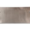 Vestil E6036 Aluminum Dock Plate 60 x 36 Heavy Duty 4100 lb Capacity-2