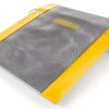 Guardian Aluminum Dock Plate 48x48 2600 lb Capacity Loading Dock Plate-0