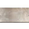 Aluminum Dock Plate Vestil E-4824 48x24 in 5,200 lb Capacity-2