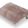 Vestil E6036 Aluminum Dock Plate 60 x 36 Heavy Duty 4100 lb Capacity-1