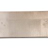 Aluminum Dock Plate Vestil E-3624 36in x 24in 3/8in 3600lb Capacity-2
