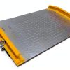 Titan Attachments Dock Board 60" x 48" 13,000 lb. Capacity-0